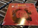 BACH SOLO CELLO SUITES 5 & 6 MILTON THOMAS VIOLA  CONCERT DISC LP