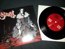 GHOST - ELIZABETH 7