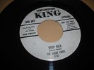 LISTEN - RNB POPCORN TITTYSHAKER - THE SUGAR CANES - SIOUX ROCK - POOR BOY