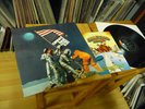 CANNED HEAT FUTURE BLUES 1970 MINT WITH KOMIX BOOK RARE