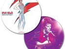DAVID BOWIE DRIVE IN SATURDAY PICTURE DISC RECORD STORE DAY 2013
