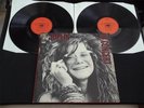 JANIS JOPLIN IN CONCERT DOUBLE 12