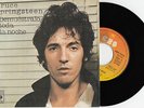 BRUCE SPRINGSTEEN Us Rock star Rare 7