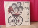 The Beatles                   Ain't She Sweet