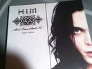 HIM ...And Love Said No LP Box set RARE IMPORT - Almost New