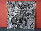 ARZACHEL - Same LP UK ORIGINAL  OPEN MIND PUSSY PLAYS ARCADIUM DEVIANTS