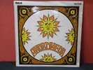 ANDROMEDA - Same LP UK ORIGINAL  ARCADIUM SKIN ALLEY OPEN MIND ARZACHEL