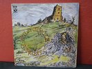FOREST - Full Circle LP UK ORIGINAL  NO 'EMI'  TUDOR LODGE Dr STRANGELY STRANGE