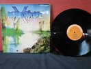 MAXOPHONE- Same LP GERMAN ORIGINAL MUSEO ROSENBACH CIRCUS 2000 ITALIAN PROG/ROCK