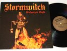 STORMWITCH -Walpurgis Night LP 1984 ++German Power Metal