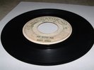 Rare RANDY HOBBS 45 Vinyl Record Rockabilly Private GATOR Label- Oh Julie GT1000