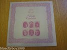 FAIRPORT CONVENTION LIEGE & LIEF LP UK 1ST A1/B1 NM/NM