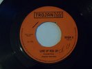 Love Up Kiss Up - Termites...Boss Reggae...Listen.