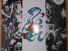 Rose Tattoo - Rock N Roll Outlaw - 1990 Oi - Link STRLP002 - Punk / Skinhead
