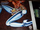 IAN CARR`S NUCLEUS : SNAKEHIPS ETCETERA LP 1975 VERTIGO 6360119 GERMANY