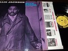 WILLIS JACKSON : BLUE GATOR LP 1960 PRESTIGE 7183 USA