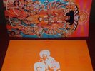 JIMI HENDRIX Axis Bold As Love LP 1967 MONO 1st Press + INSERT MINT