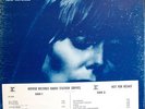 JONI MITCHELL Blue 1971 WHITE LABEL PROMO Reprise MS 2038 James Taylor