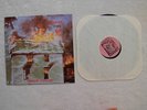 FIREHOSE-RAGIN FULL ON LP*SST EARLY PRESS NO UPC*MIKE WATT MINUTEMEN BLACK FLAG