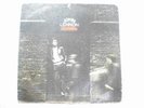 THE BEATLES JOHN LENNON ROCK N ROLL APPLE LABEL PCS 7169  Rare Lp Record INDIA