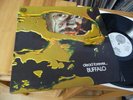 BUFFALO DEAD FOREVER 1972 IN MINT VERTIGO SWIRL OZ PROG.