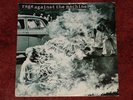 RAGE AGAINST THE MACHINE 1st Album KBD METAL GRUNGE ROCK LP