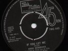 EDDIE KENDRICKS if you let me 7