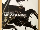 MASSIVE ATTACK * MEZZANINE * DOUBLE LP * EX / EX (see pics) * FREE SHIPPING