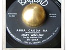 Mary Winslow Abba Cadda Ba R&B EXOTICA SOUL MOD HEAR 45