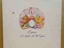 QUEEN - NIGHT AT THE OPERA - OG UK 75 STEREO EMI LP 2/3