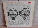 THIRD WORLD WAR 2  II Prog Psych Folk Rock GER 1972 VINYL LP  2310 200  MINT