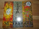 Meshuggah ''Destroy Erase Improve'' 2-LP splatter