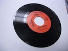 PUSSYCATS The Rider/I Want Your Love 45 RPM Columbia Records VG+