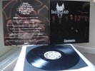 ISENGARD original lim. 500 gatefold Vinyl LP Hostmorke (1995)