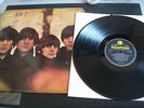 THE BEATLES - BEATLES FOR SALE -  ORIGINAL UK STEREO VINYL LP Y/B G/F