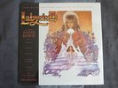 LABYRINTH OST SOUNDTRACK LP - USA 1ST PRESS 1986 - **FACTORY SEALED**