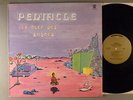 Pentacle  La Clef Des Songes   Canadian Press   Prog