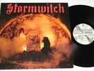 STORMWITCH -Tales of Terror LP 1985  ++German Power Metal