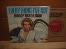 HONOR BLACKMAN Everything I've Got JAMES BOND GIRL Pussy Galore, Goldfinger