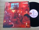Traffic - Mr Fantasy LP 1967 UK Mono 1st Press Pink Eye Gatefold EX-/VG+ Island
