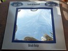 LP URIAH HEEP Look At Yourself RARE UK Export , EX
