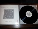 Manchester Orchestra Simple Math Vinyl Lp