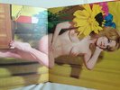 CHEESECAKE SEXY NUDE Cover KOUKOTSU NO TENOR SAX 2LP Gatefold Japan only