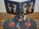 PINK FLOYD - The Division Bell 2 LP  1994 Korea press  black vinyl  Columbia