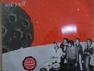 FLYING SAUCERS - rock´n roll - keep on comin - LP- OVP - still sealed