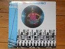 VINYLE LP Sixto RODRIGUEZ Cold Fact - Light In The Attic Sussex - Mint Sugarman