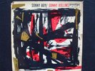 SONNY ROLLINS sonny boy PRESTIGE 7207 bergenfield mono