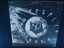 THE PERFECT CIRCLE on INNER CITY jazz funk lp