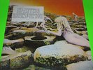 LED ZEPPELIN   HOUSES OF THE HOLY Lp    SEALED  MINT