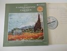 RARE Factory Sample Columbia SAX 2289 1st LP Bizet L'Arlesienne: Karajan NM